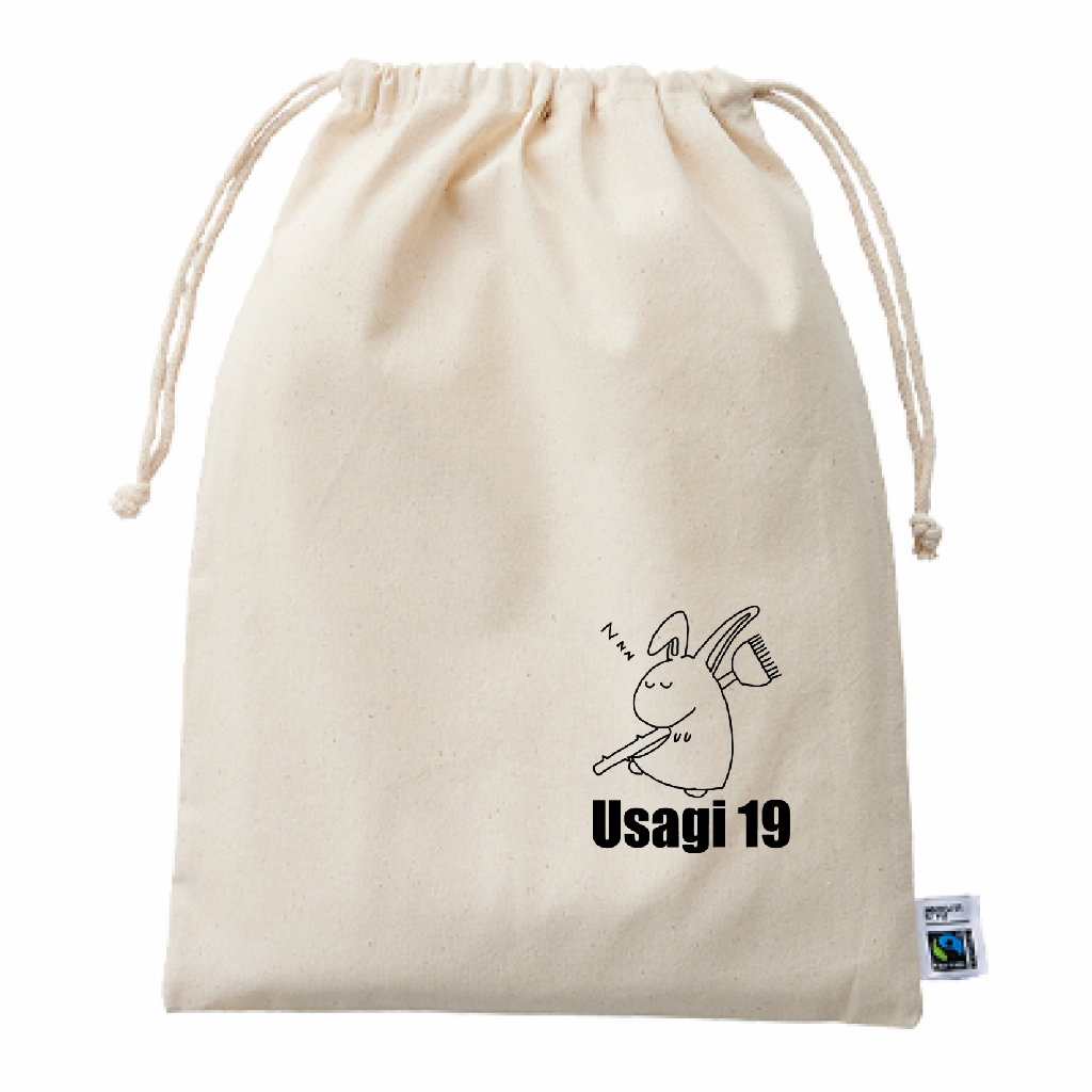 USAGIポーチ「ITEM」