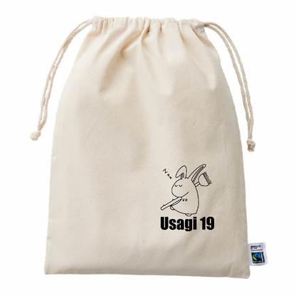 USAGIポーチ「ITEM」