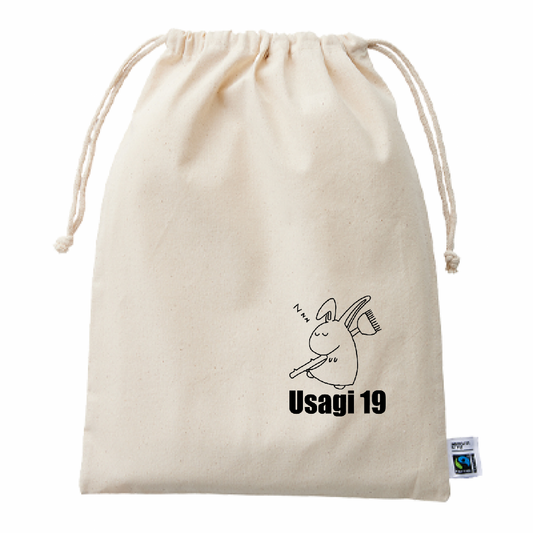 USAGIポーチ「ITEM」