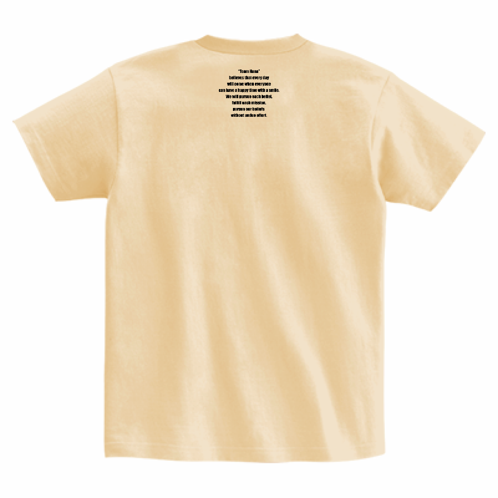 WILDDOGTシャツ「MEN'S」「LADIES」