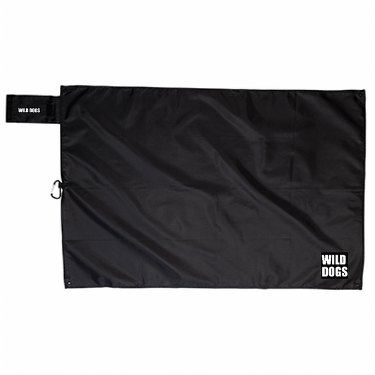 WILDDOGシート「ITEM」