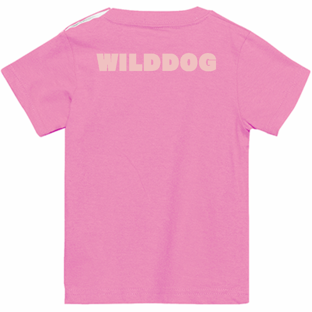 HITUJIベビーTシャツ「BABY」