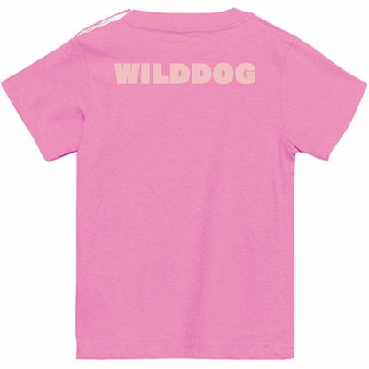 HITUJIベビーTシャツ「BABY」