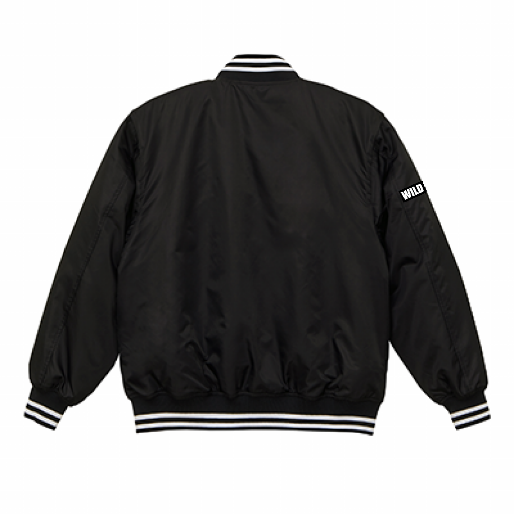 LARCジャンパー「MEN'S」「LADIES」
