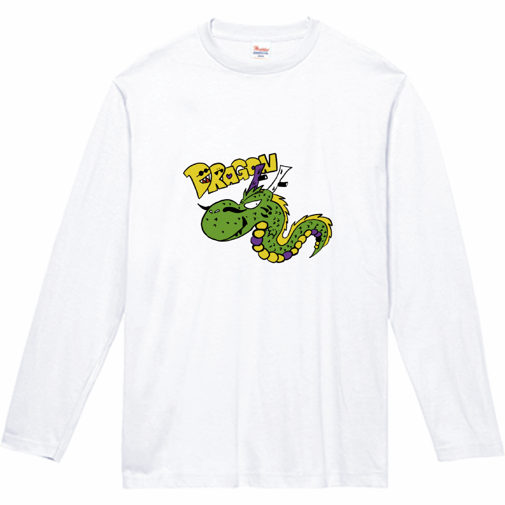 TATUキッズTシャツ「KID'S」