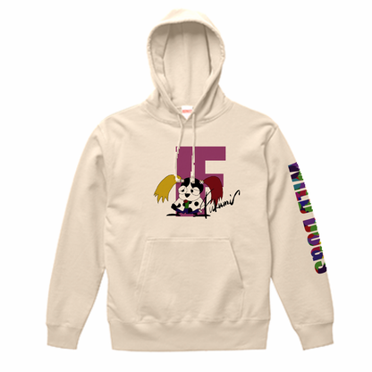 FUKUMI トレーナー「MEN'S」「LADIES」