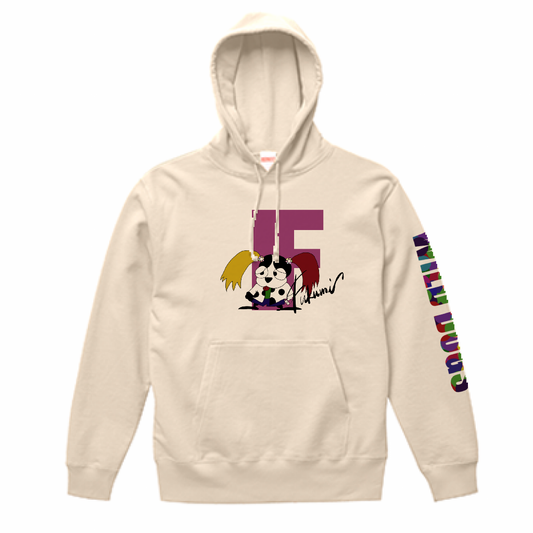FUKUMI トレーナー「MEN'S」「LADIES」