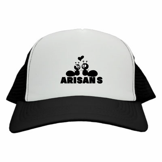 ARISANＳ帽子「ITEM」