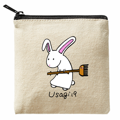 USAGIポーチ「ITEM」