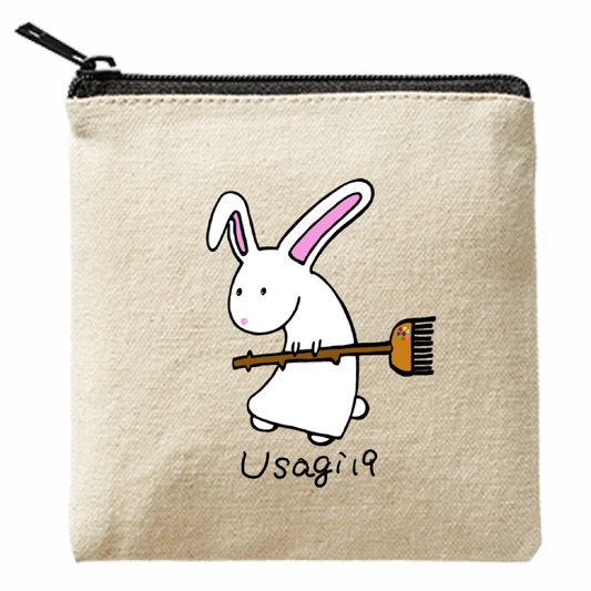USAGIポーチ「ITEM」