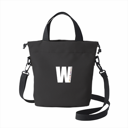 WILDDOGバック「ITEM」