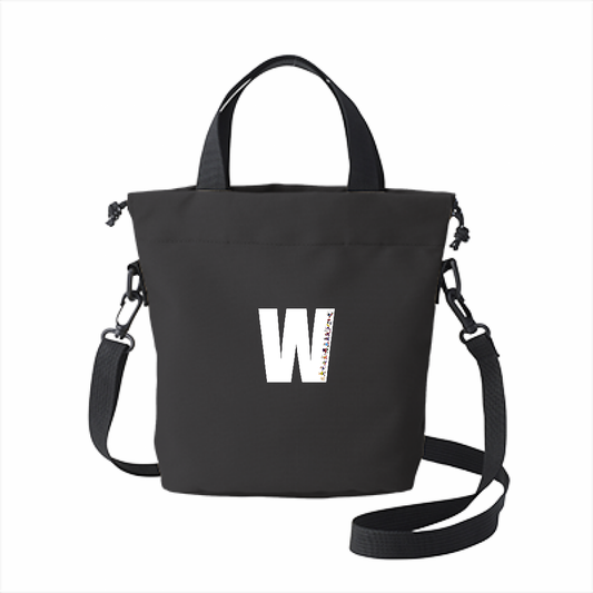 WILDDOGバック「ITEM」