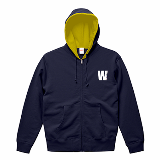 WILDDOGパーカー「MEN'S」「LADIES」