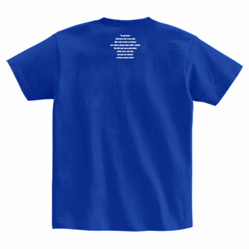 WILDDOGTシャツ「MEN'S」「LADIES」