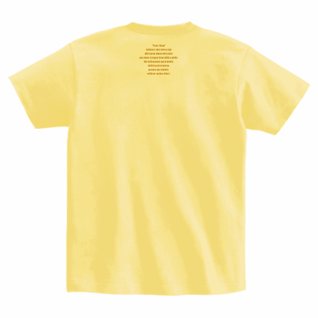 WILDDOGTシャツ「MEN'S」「LADIES」