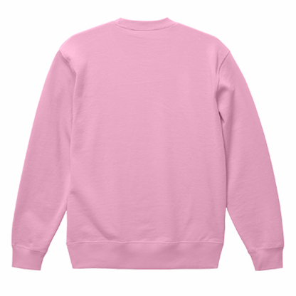 WILDDOGトレーナー「MEN'S」「LADIES」