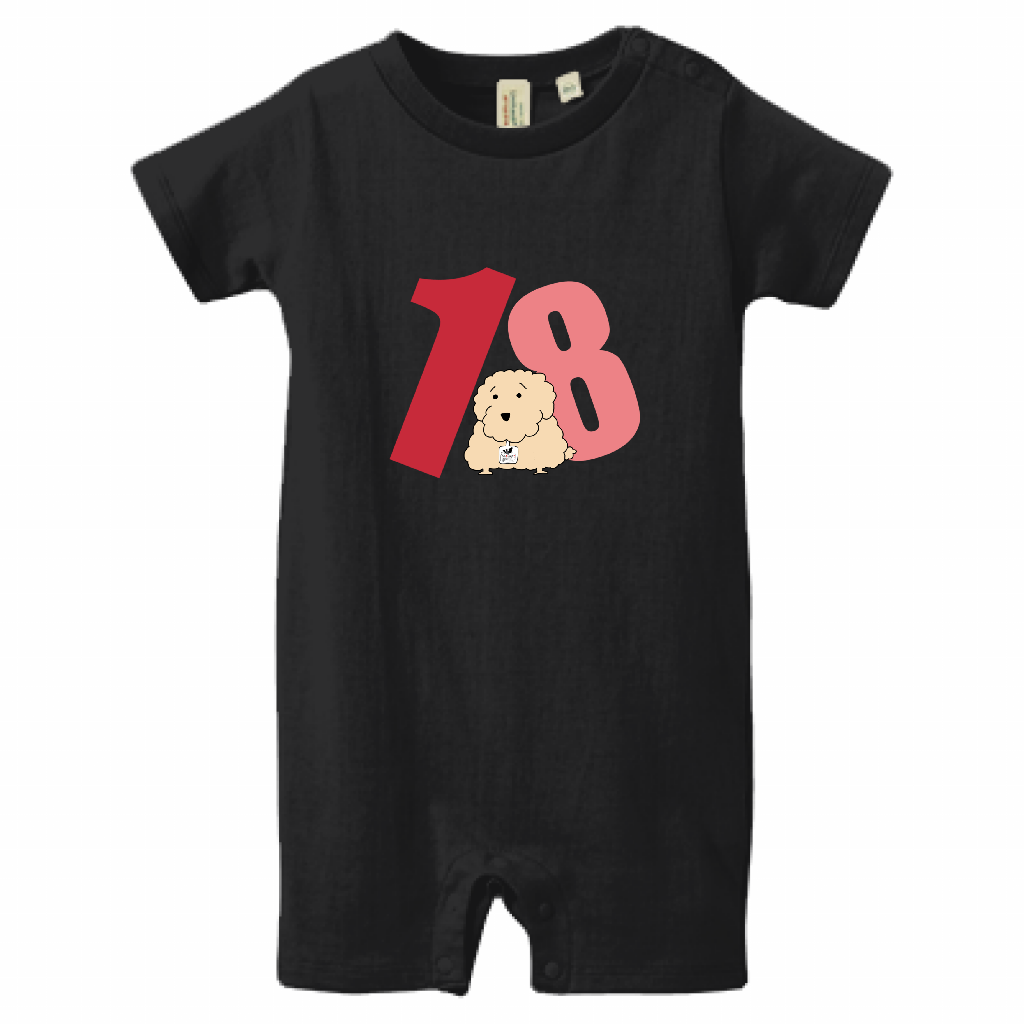 ROBINベビー服「BABY」