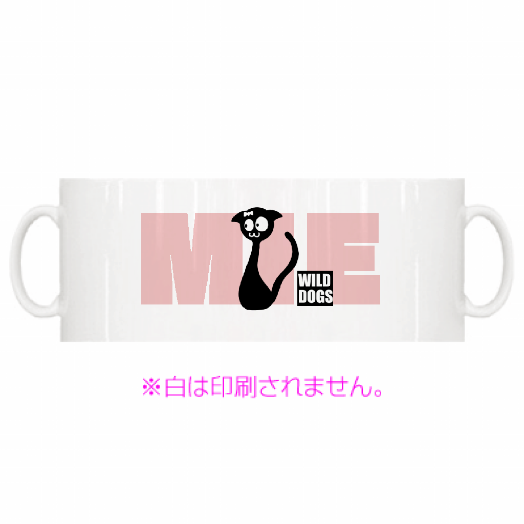MIEカップ「ITEM」