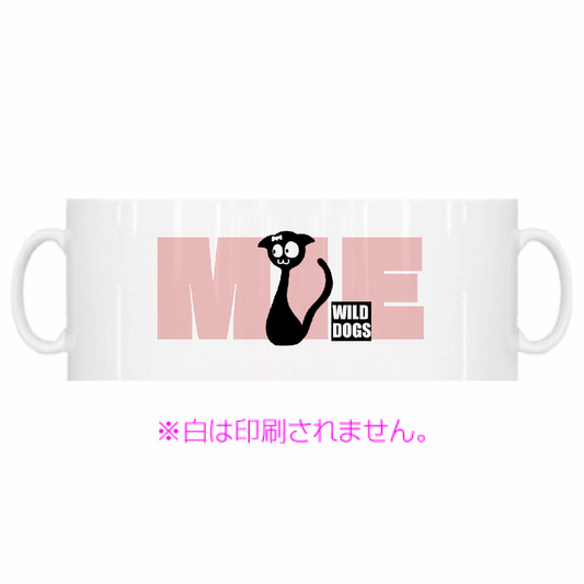 MIEカップ「ITEM」