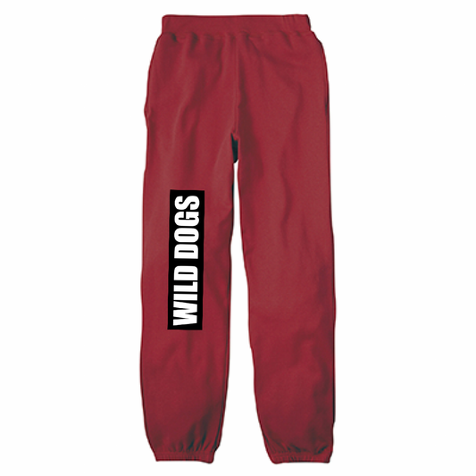 SHIROキッズパンツ「KID'S」