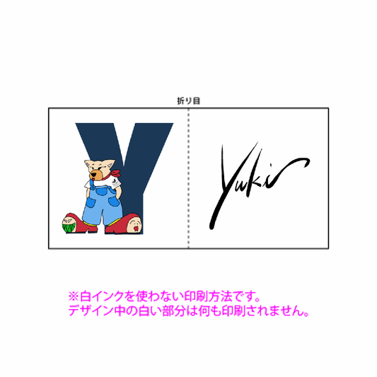 ＹＵＫＩクッション「ITEM」