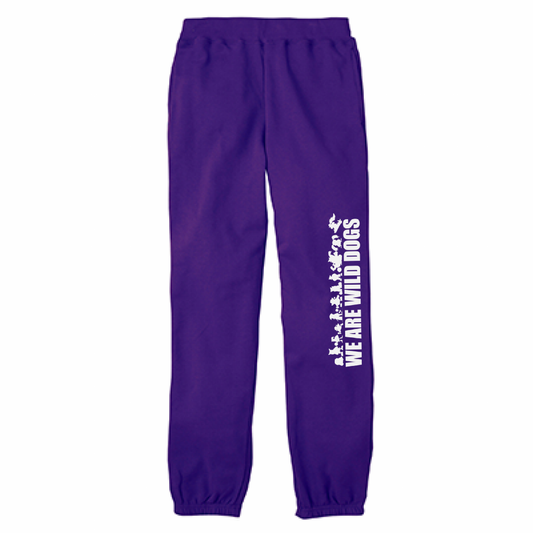 WILDDOGパンツ「MEN'S」「LADIES」