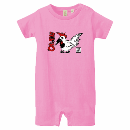 NIWATORIベビー服「BABY」