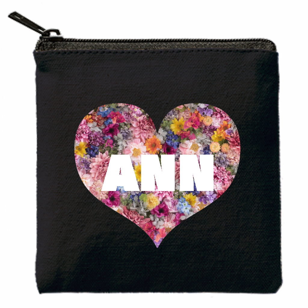 ANNポーチ「ITEM」