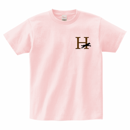 WILDDOGTシャツ「MEN'S」「LADIES」