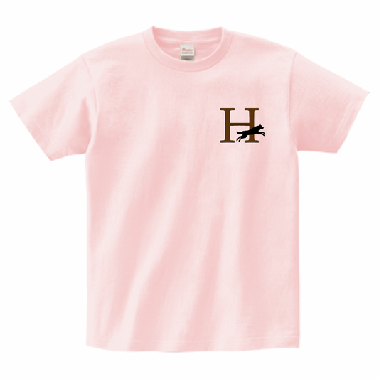 WILDDOGTシャツ「MEN'S」「LADIES」