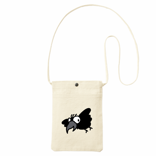 KARCOバック「ITEM」