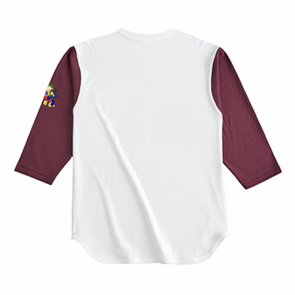 CIEL七分袖Tシャツ「MEN'S」「LADIES」