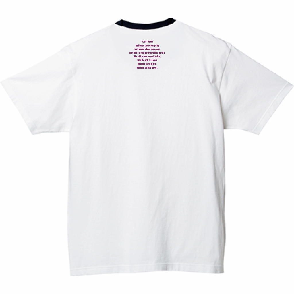 WILDDOGTシャツ「MEN'S」「LADIES」