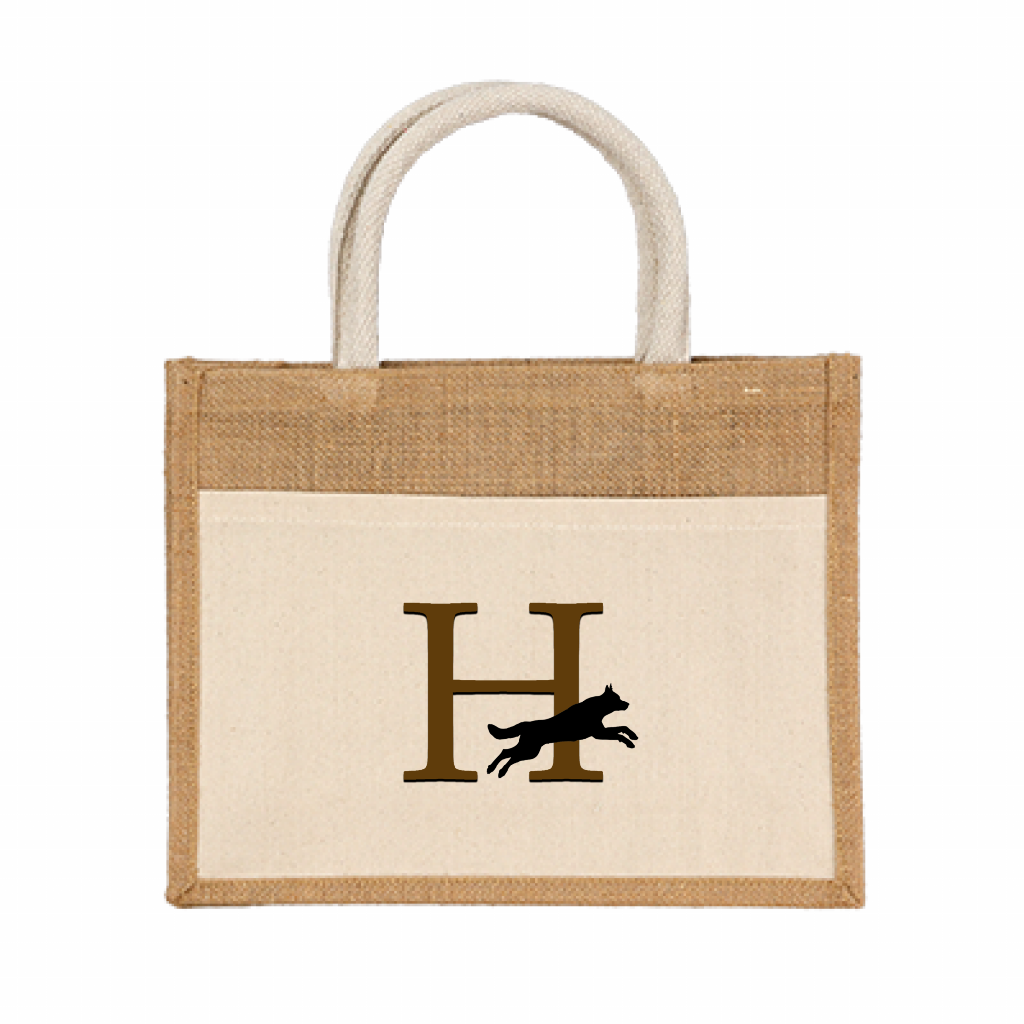 WILDDOGバック「ITEM」