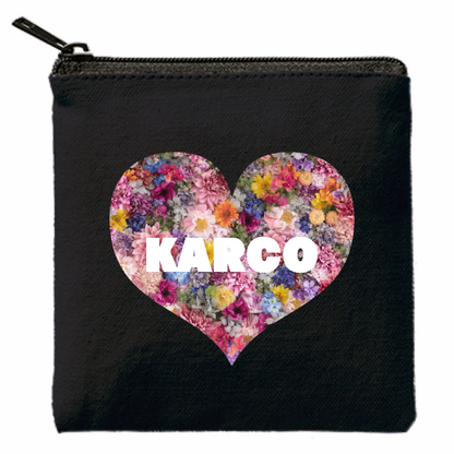 KARCOポーチ「ITEM」