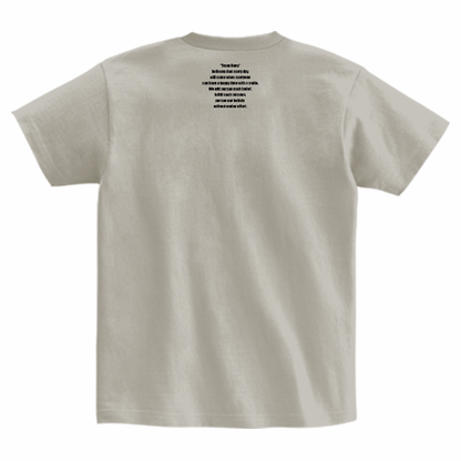 WILDDOGTシャツ「MEN'S」「LADIES」