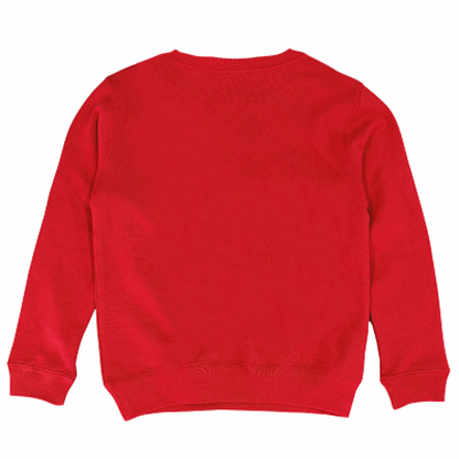 WILDDOGキッズトレーナー「KID'S」