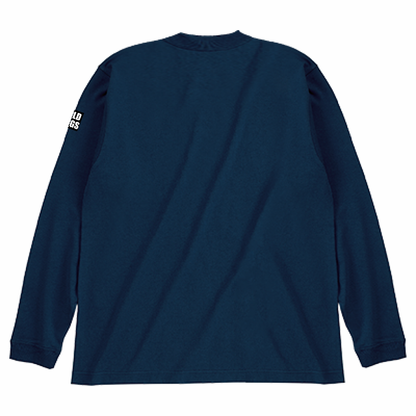 ROBIN キッズ長袖Tシャツ「KID'S」