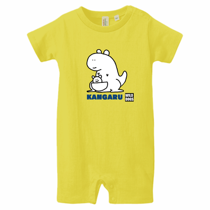 KANGARUベビー服「BABY」
