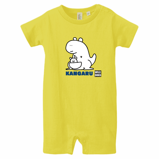 KANGARUベビー服「BABY」