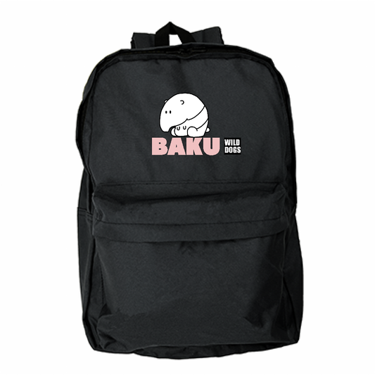 BAKUリュック「ITEM」