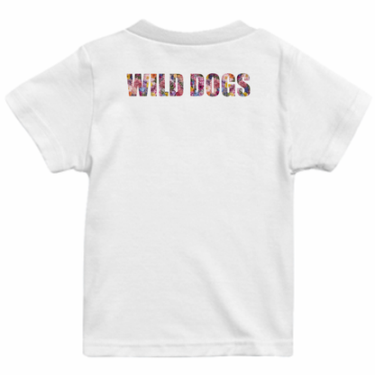 ROBIN＆FUKUMIベビーTシャツ「BABY」