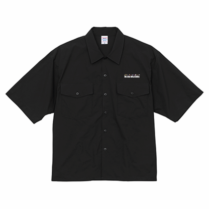 WILDDOGシャツ「MEN'S」「LADIES」
