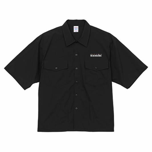 WILDDOGシャツ「MEN'S」「LADIES」