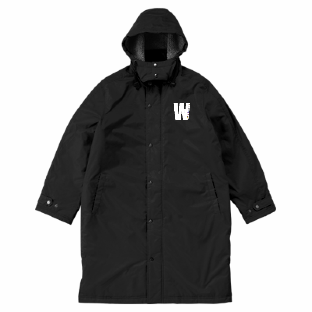 WILDDOGキッズコート「KID'S」