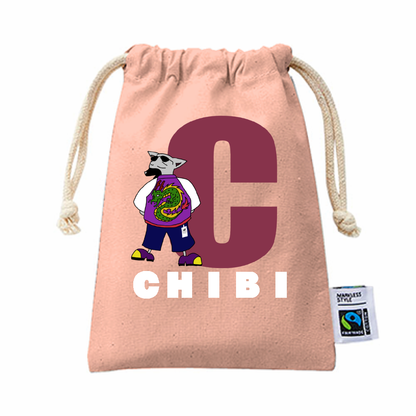 CHIBI巾着「ITEM」