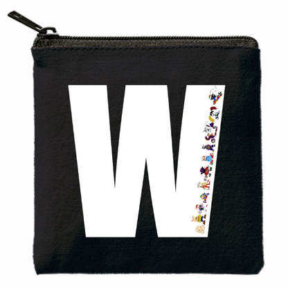 WILDDOGポーチ「ITEM」
