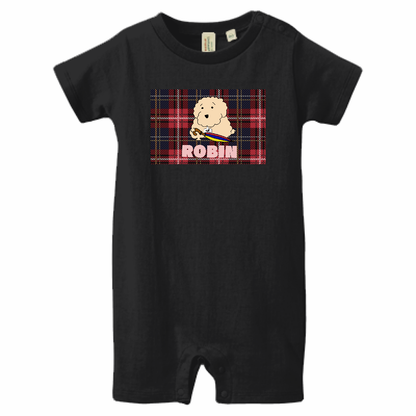 ROBINベビー服「BABY」