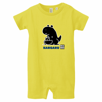KANGARUベビー服「BABY」