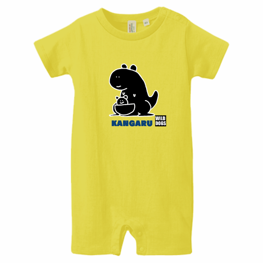 KANGARUベビー服「BABY」
